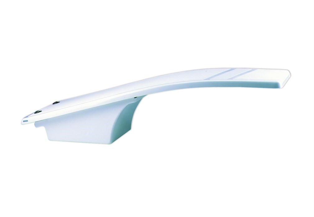 Dynamic 1200 Model Tramplen