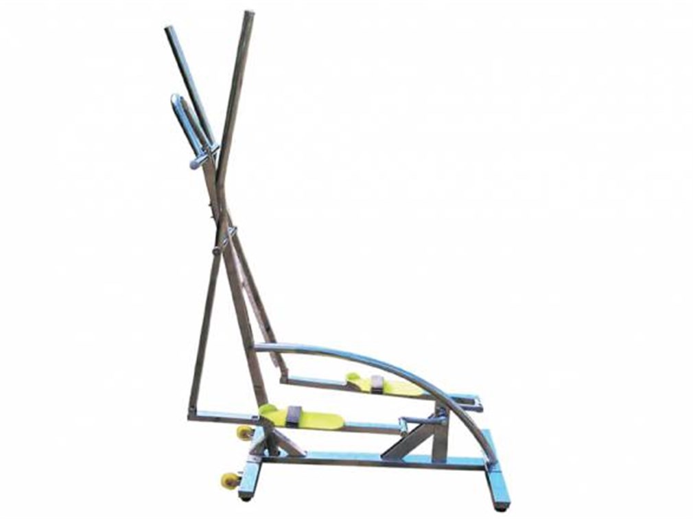 Havuz Bisikleti Eliptik