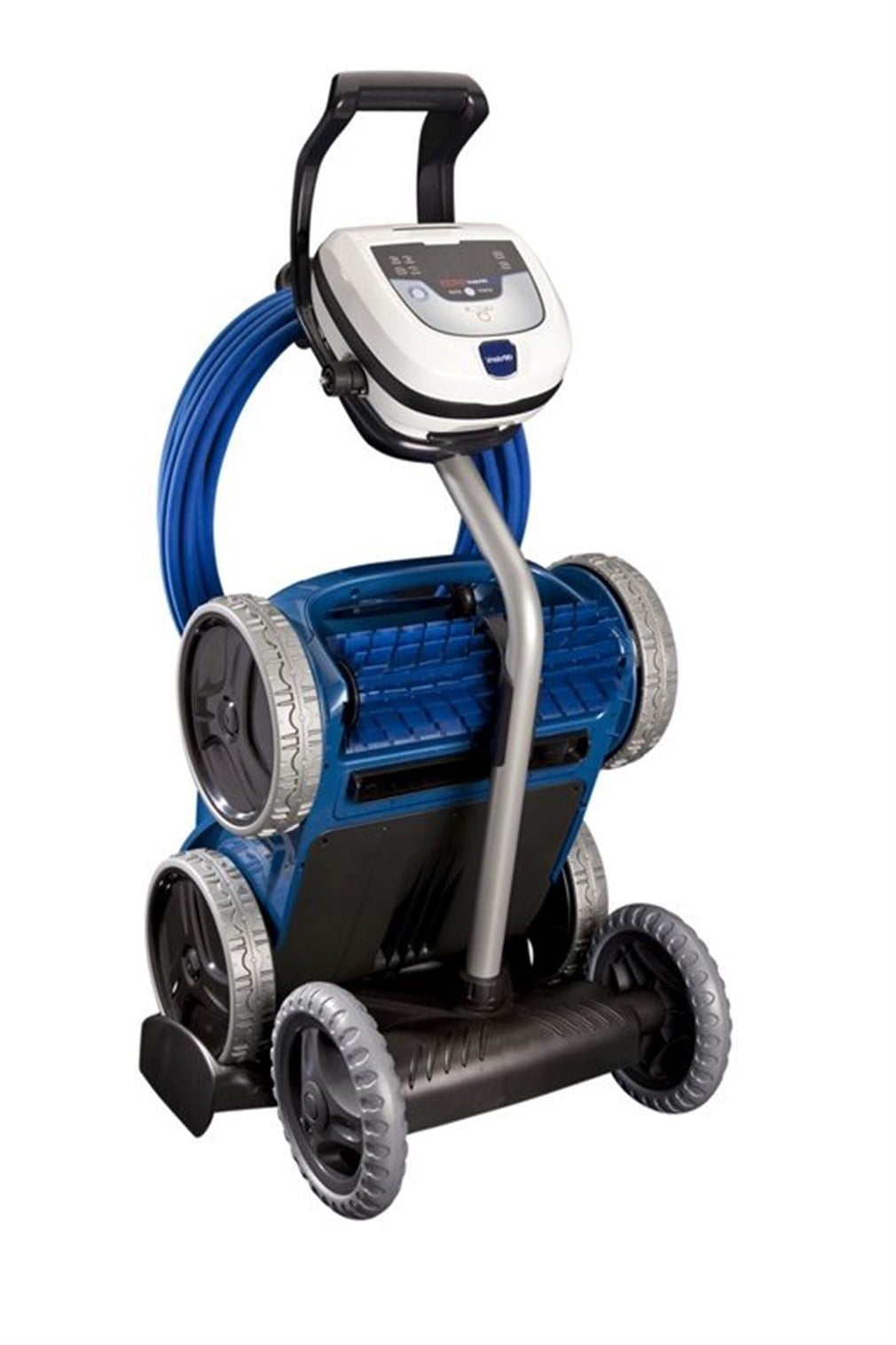 Havuz Robot Süpürgesi-3