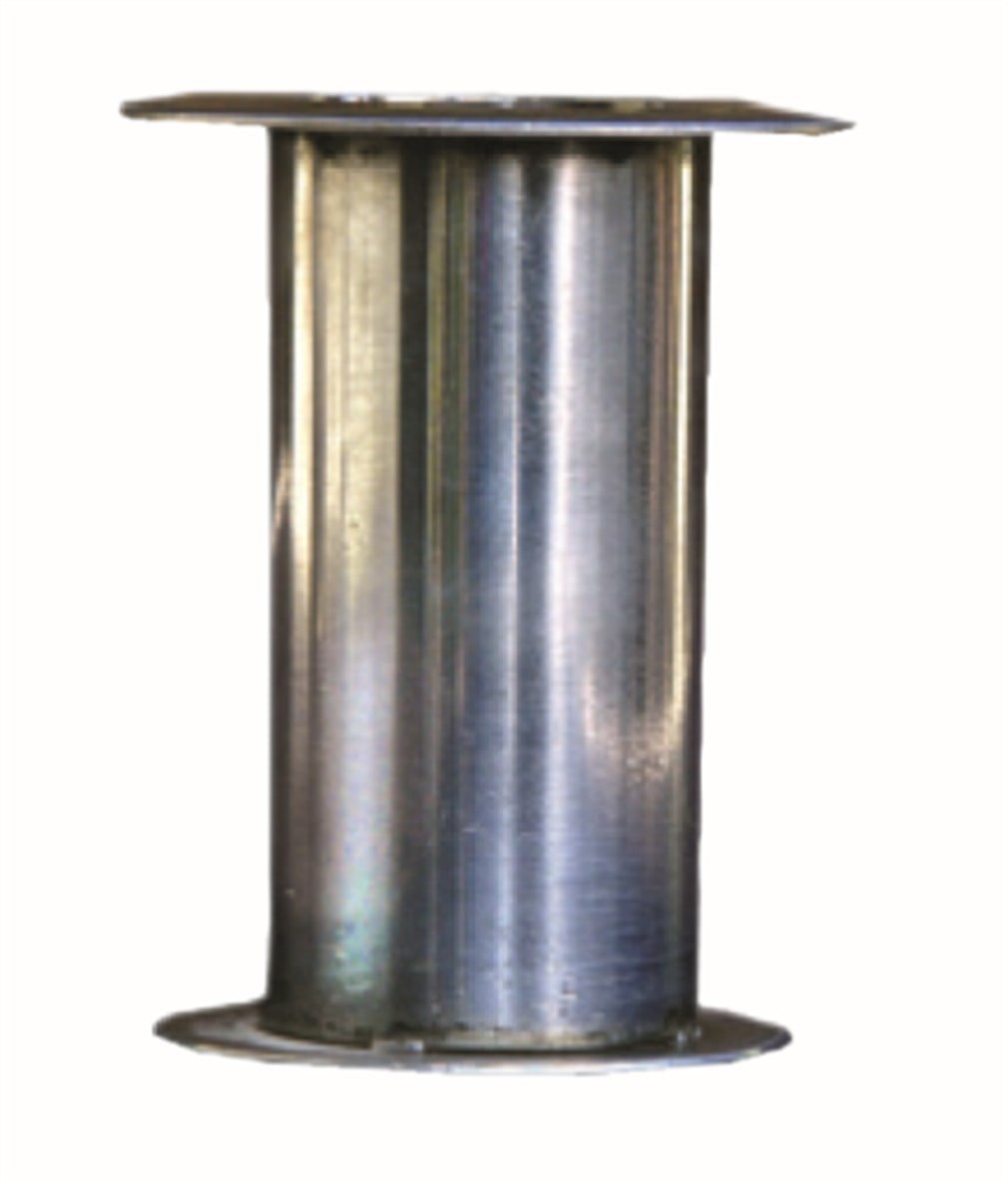 Havuz Seperatör Ankraj Düz Tip