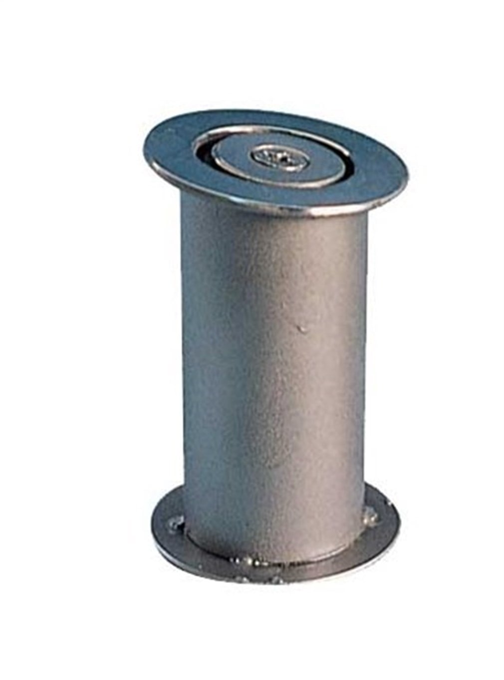 Havuz Seperatör Ankraj Eğik Tip