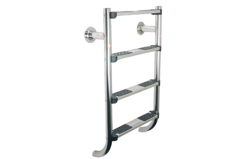 Kolsuz Çıkış Merdiveni