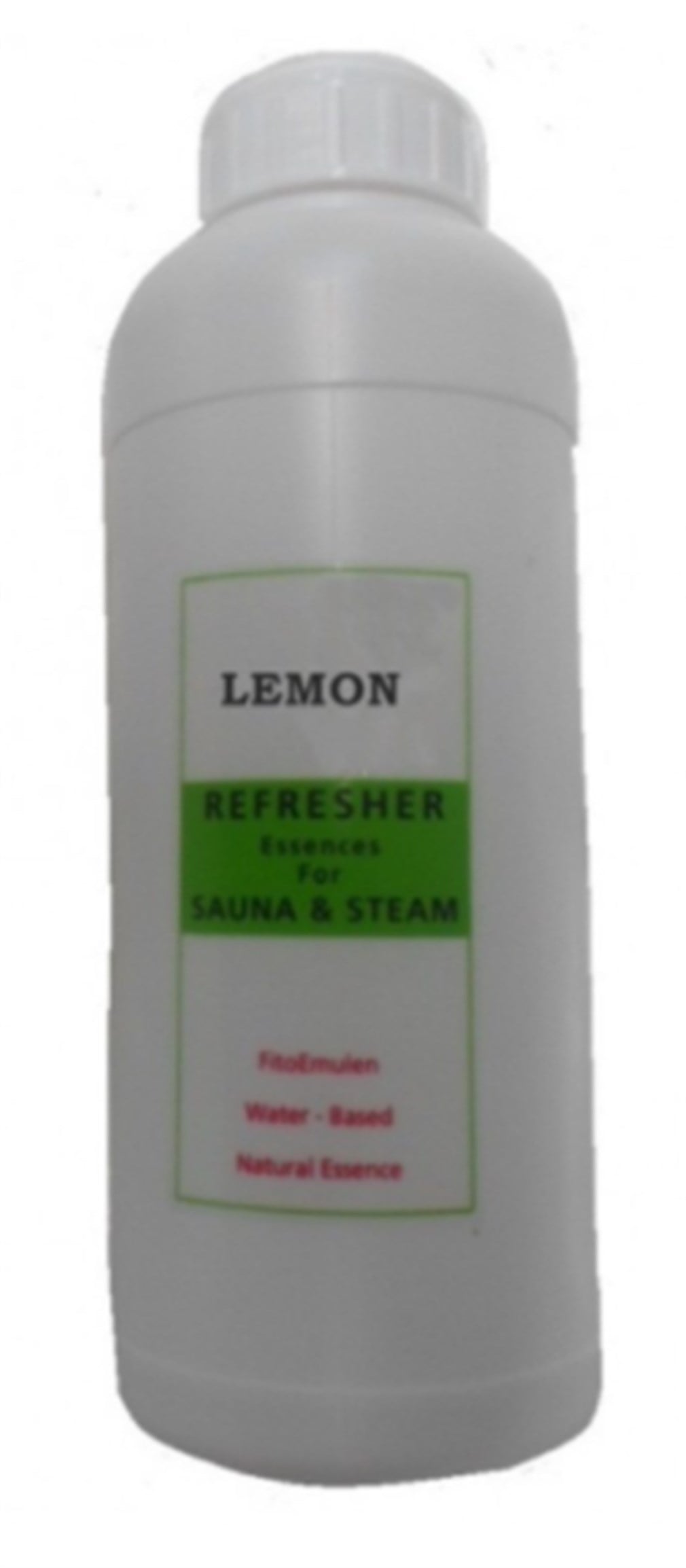 Limon Sauna Esansı 1 Lt