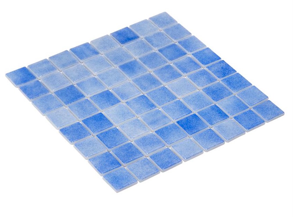 Mozaik - Buz Mavisi/Mavi