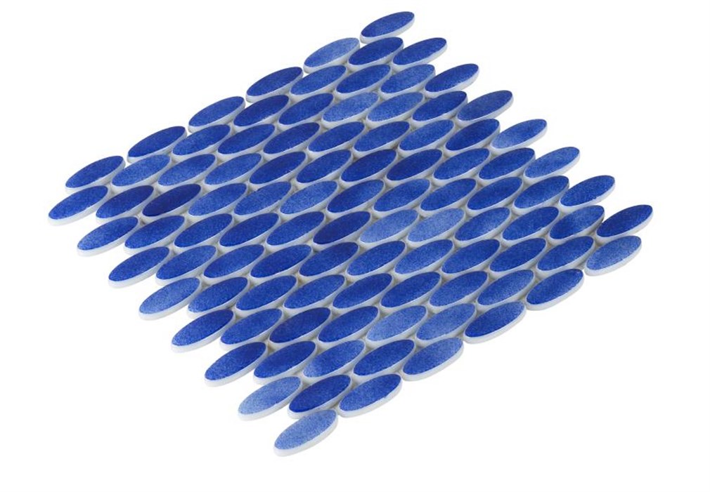 Mozaik - Gondol Mavi