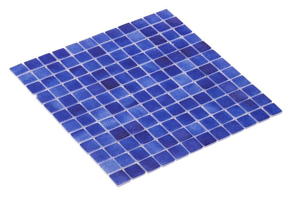 Mozaik - Klasik Koyu Mavi