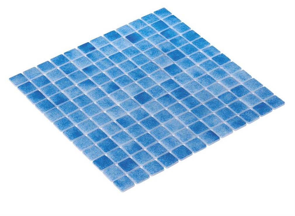 Mozaik - Mavi Ton
