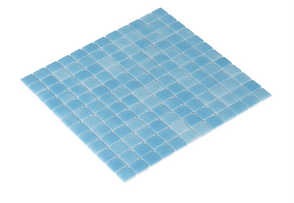 Mozaik - Pudra Mavi