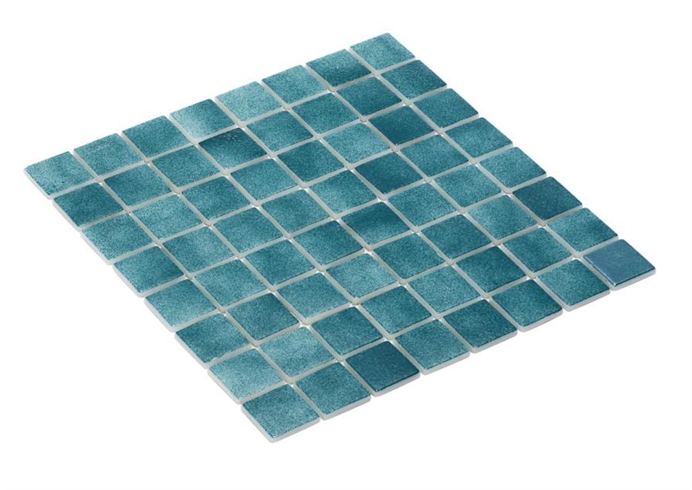Mozaik - Su Yeşili
