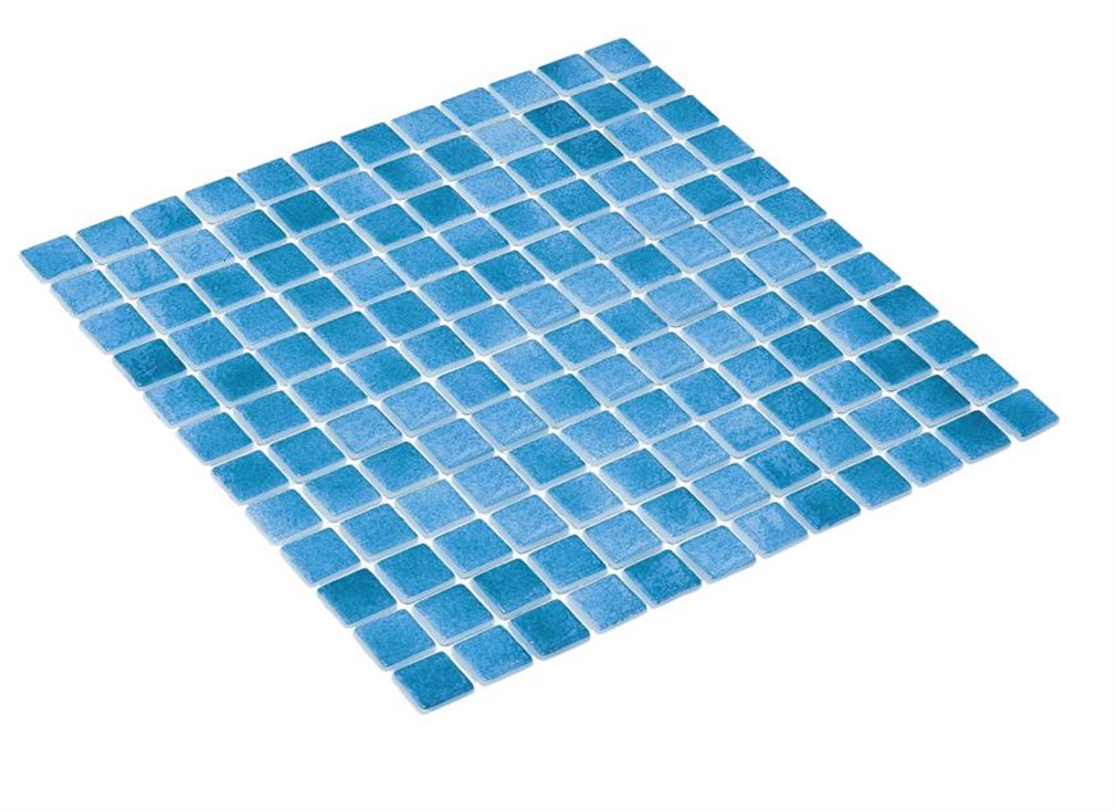 Mozaik - Turkuaz