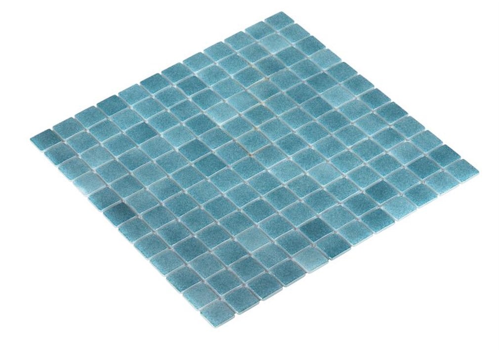 Mozaik - Turkuaz Ton