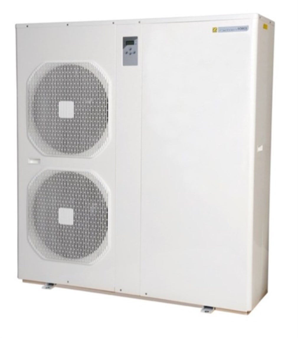 Power Force Isı Pompası