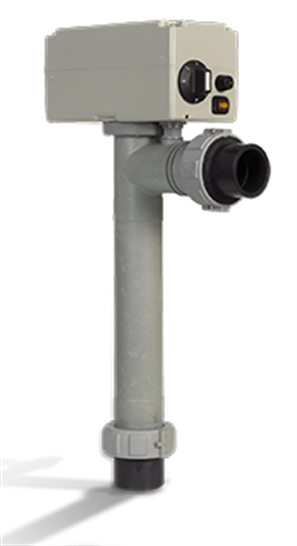 RE/L Elektrikli Isıtıcı