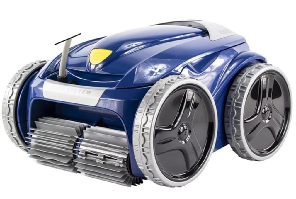 RV 5400 Vortex Pro 4WD Havuz Robotu