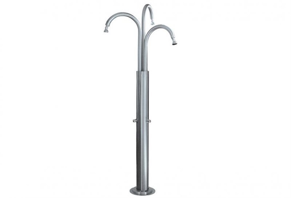 Standart İkili Duş