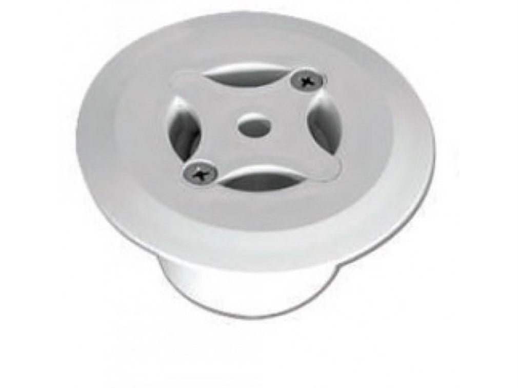 Taban Besleme Nozulı