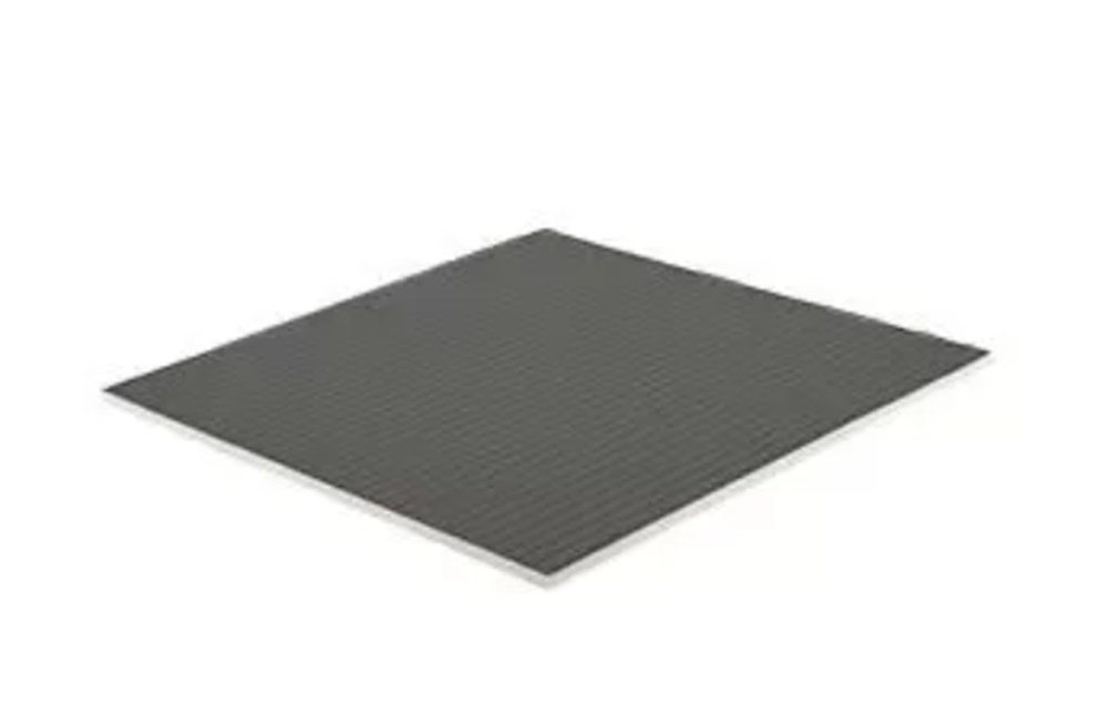 Unıversal Kaymaz Karo Antrasit 25x25