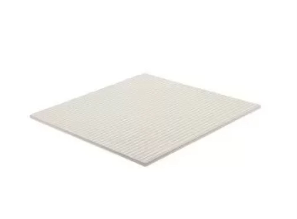 Unıversal Kaymaz Karo Kenar Porselen Rengi 25x25 
