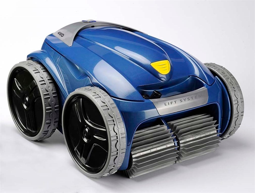 Vortex RV5400 Robot Süpürge