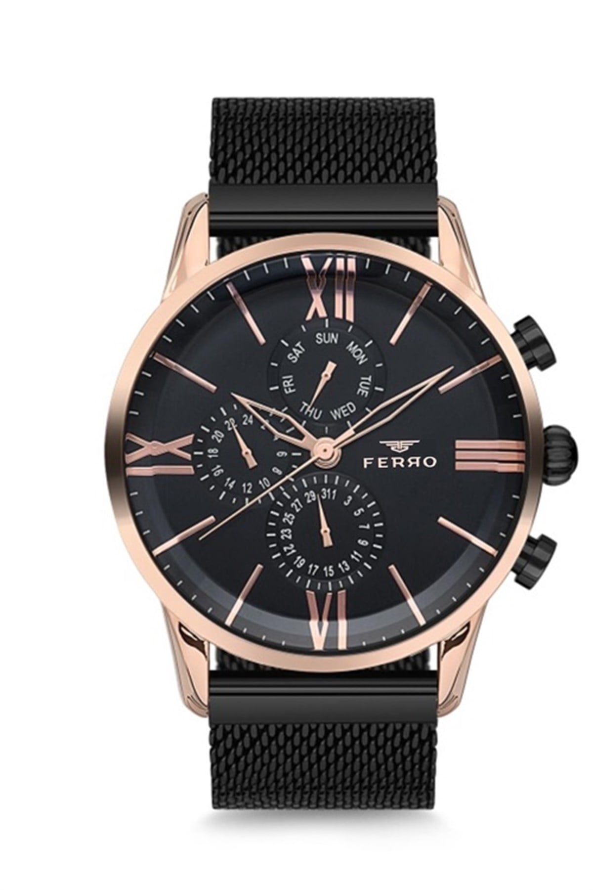  FM1536C-R