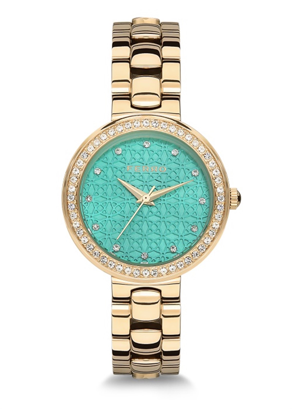 Ferro F61573-579-B4 KADIN Kol Saati F61573-579-B4