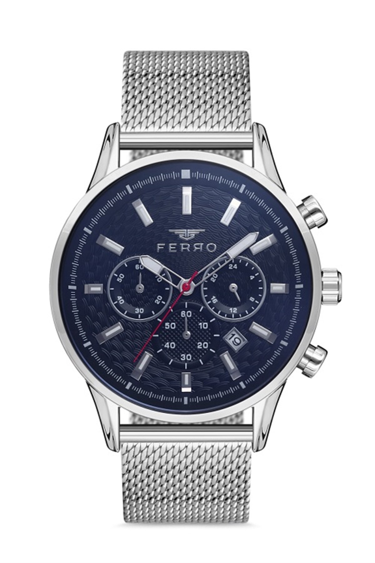 FERRO FM11057C-1098-A2 Erkek Kol Saati FM11057C-1098-A2