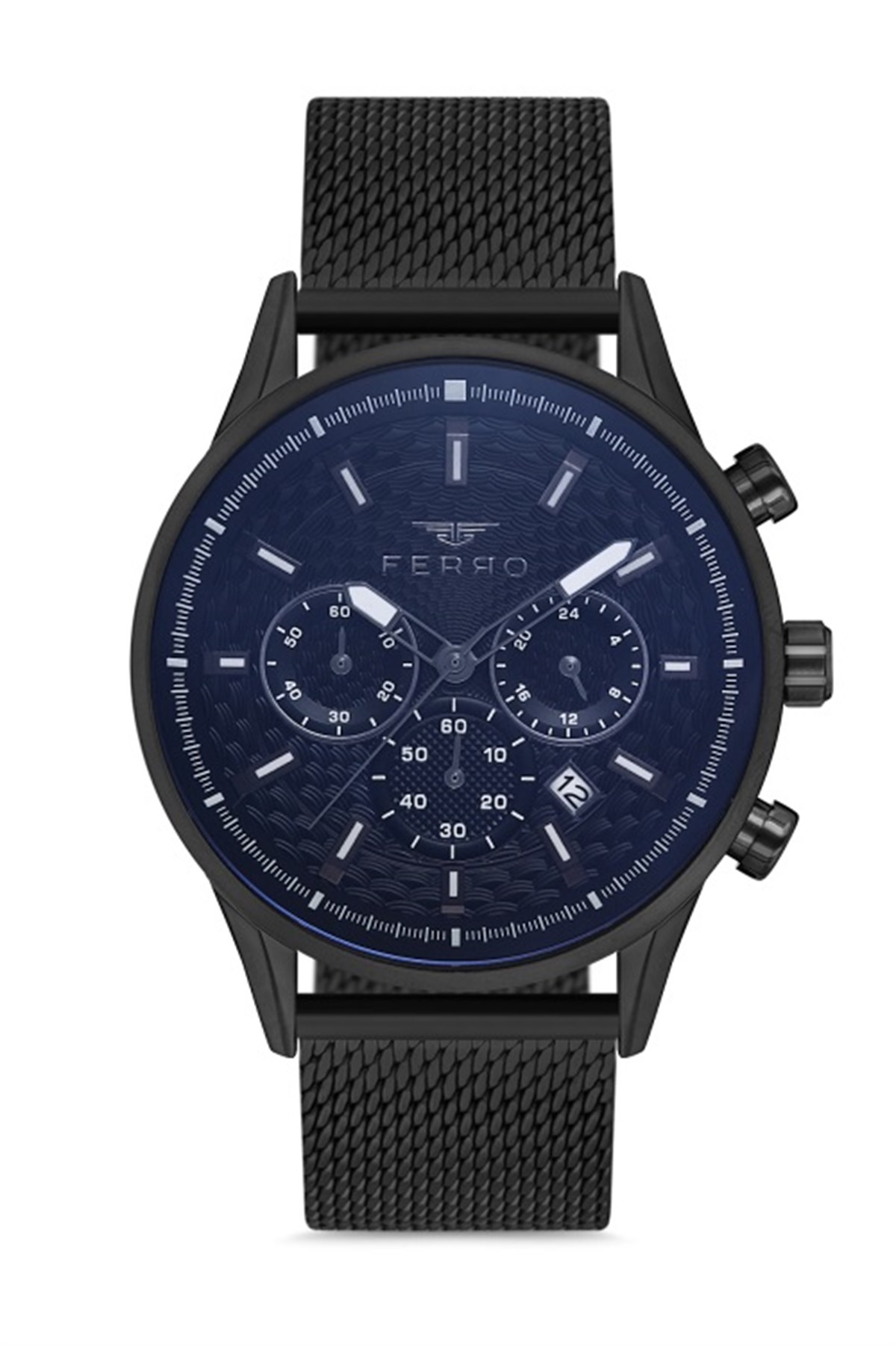 FERRO FM11057C-1098-G Erkek Kol Saati FM11057C-1098-G