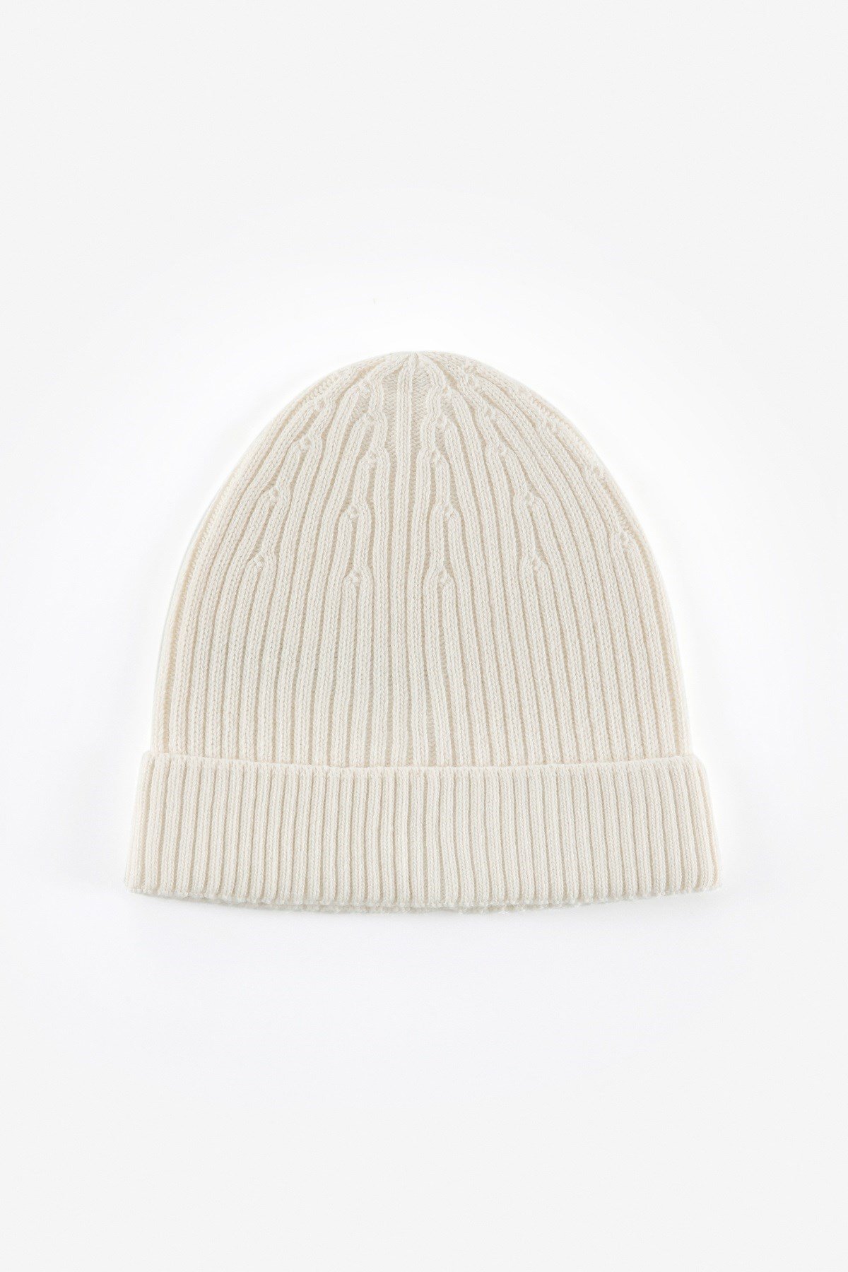 Ferraro Ekru Kadın Bere