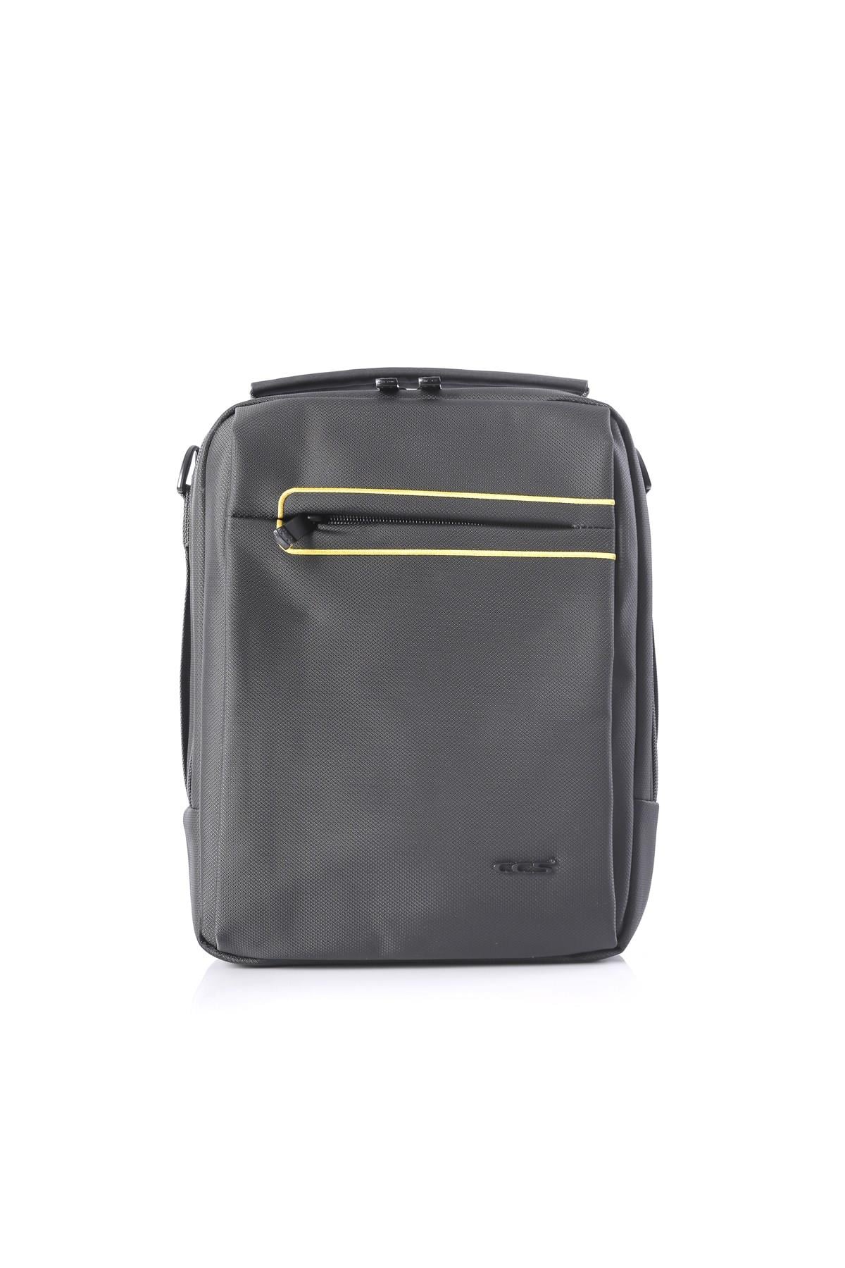 GRİ ÇÇS 31086 FONKSİYONEL ÇAPRAZ POSTACI ÇANTA