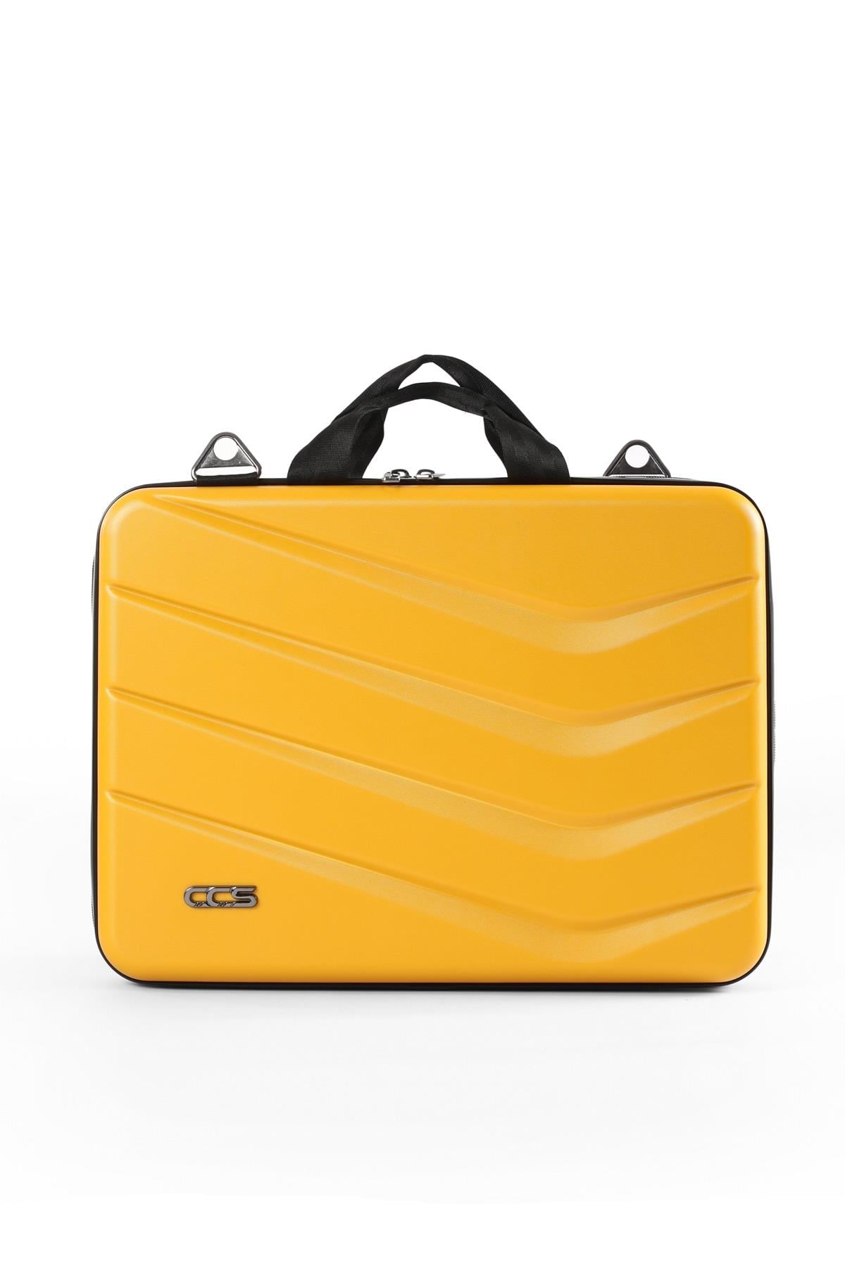 SARI ÇÇS 71400 15.6 inc ABS LAPTOP ÇANTASI