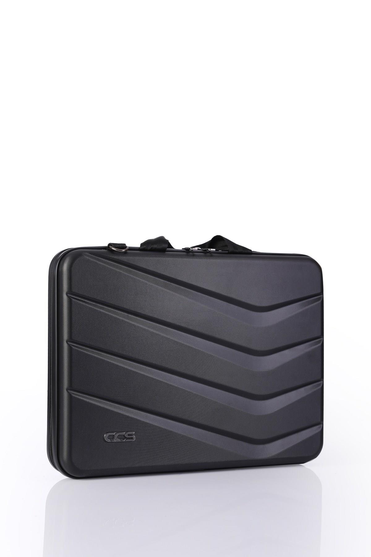 SİYAH ÇÇS 71400 15.6 inc ABS LAPTOP ÇANTASI