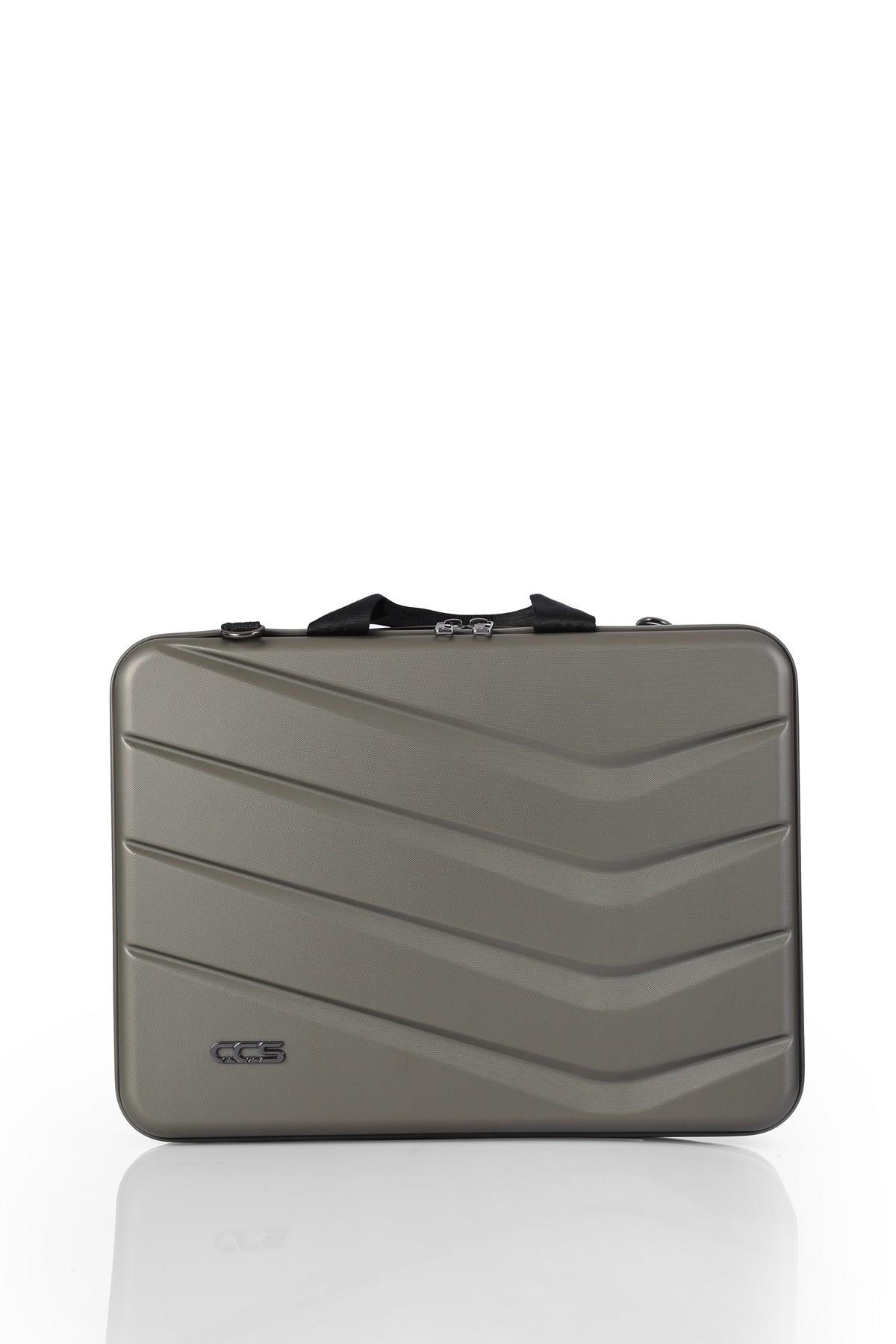 YEŞİL ÇÇS 71400 15.6 inc ABS LAPTOP ÇANTASI