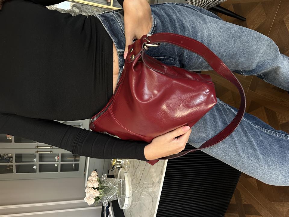 Bordo Aster Bag