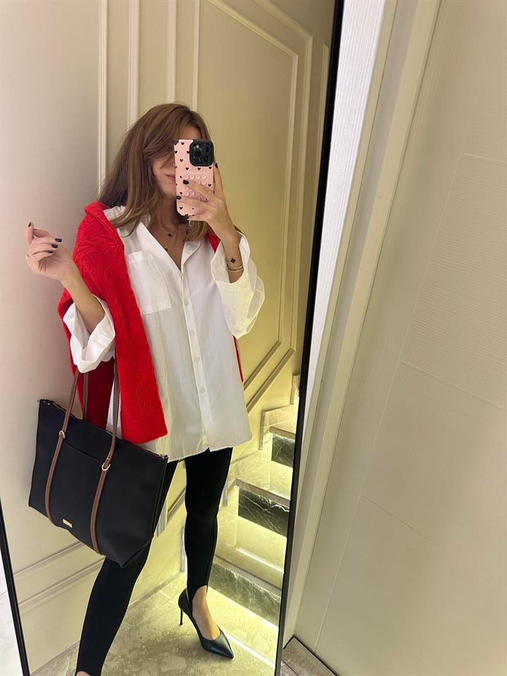 Çelik Kumaş Çimalı Füzo Tayt