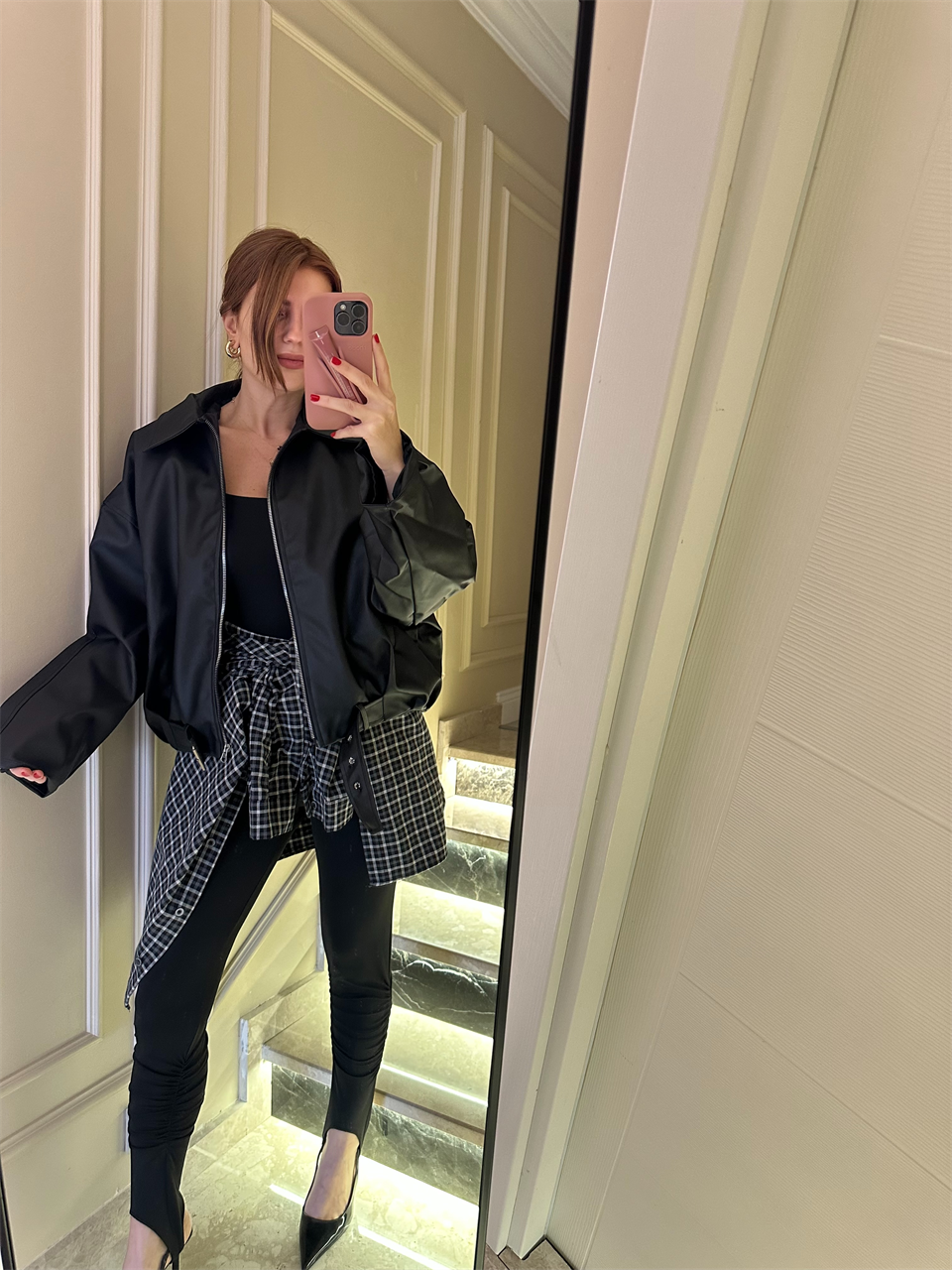 Dalgıç Kare Yaka Ayak Geçmeli Tulum