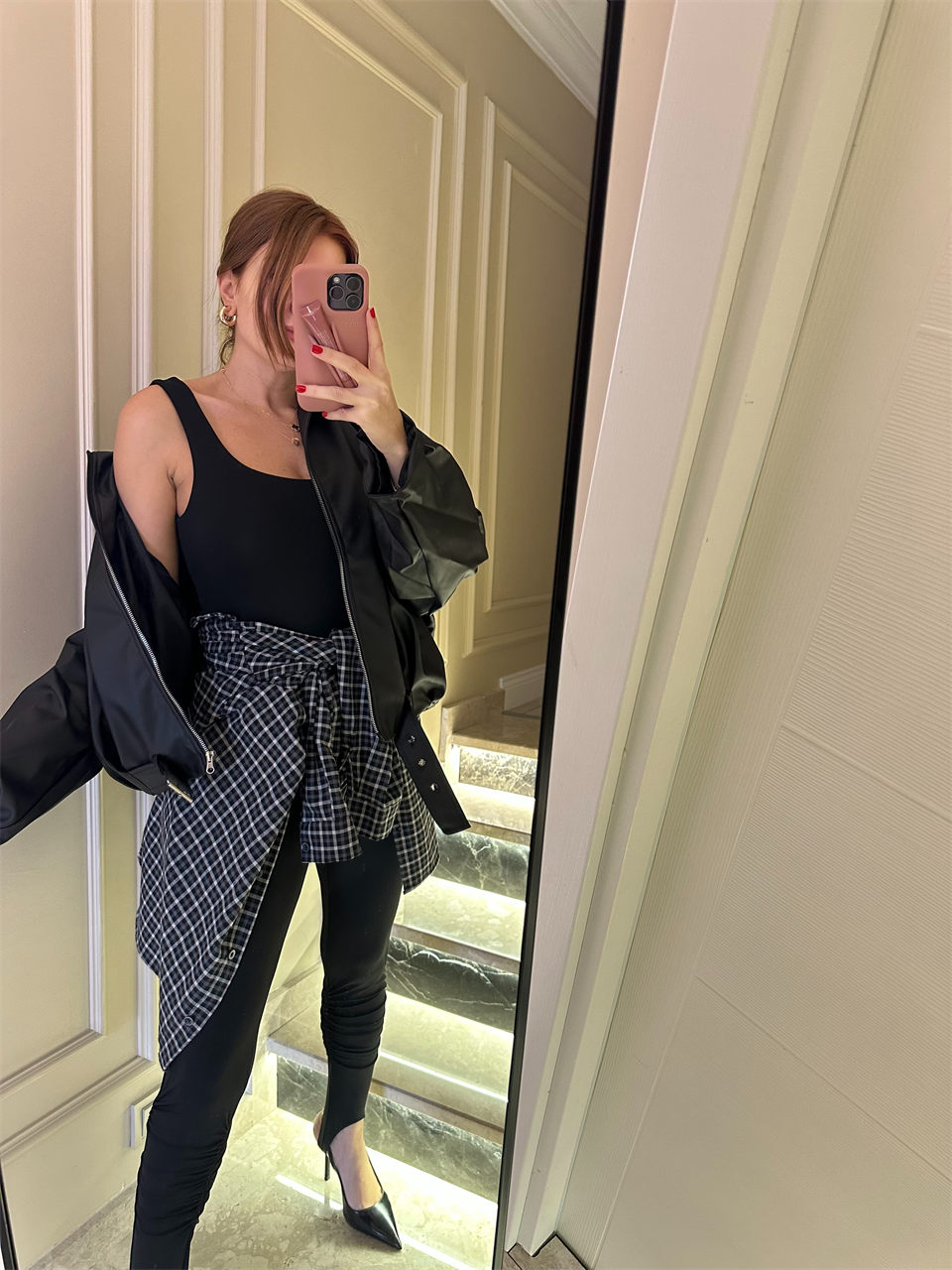 Dalgıç Kare Yaka Ayak Geçmeli Tulum