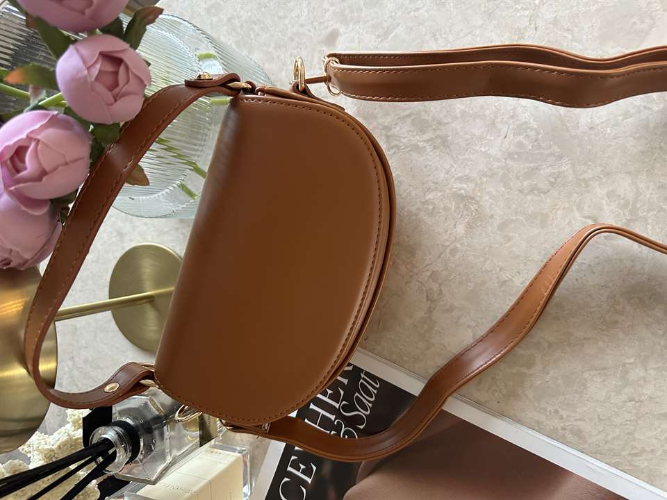 Taba Bucket Çanta