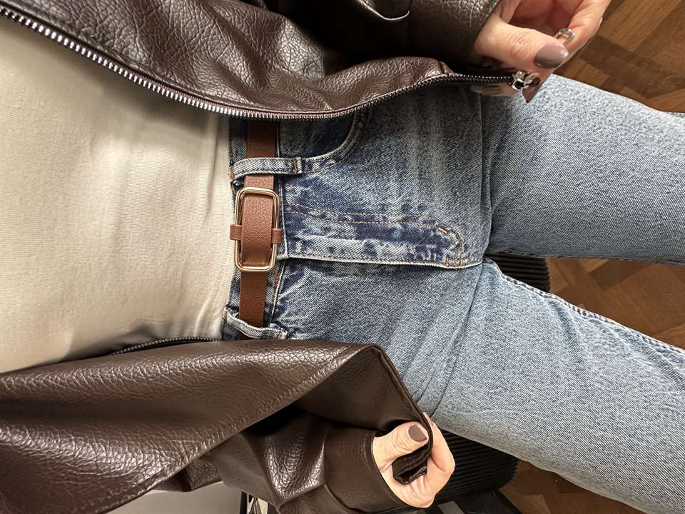 Taba Gold Toka Label Kemer