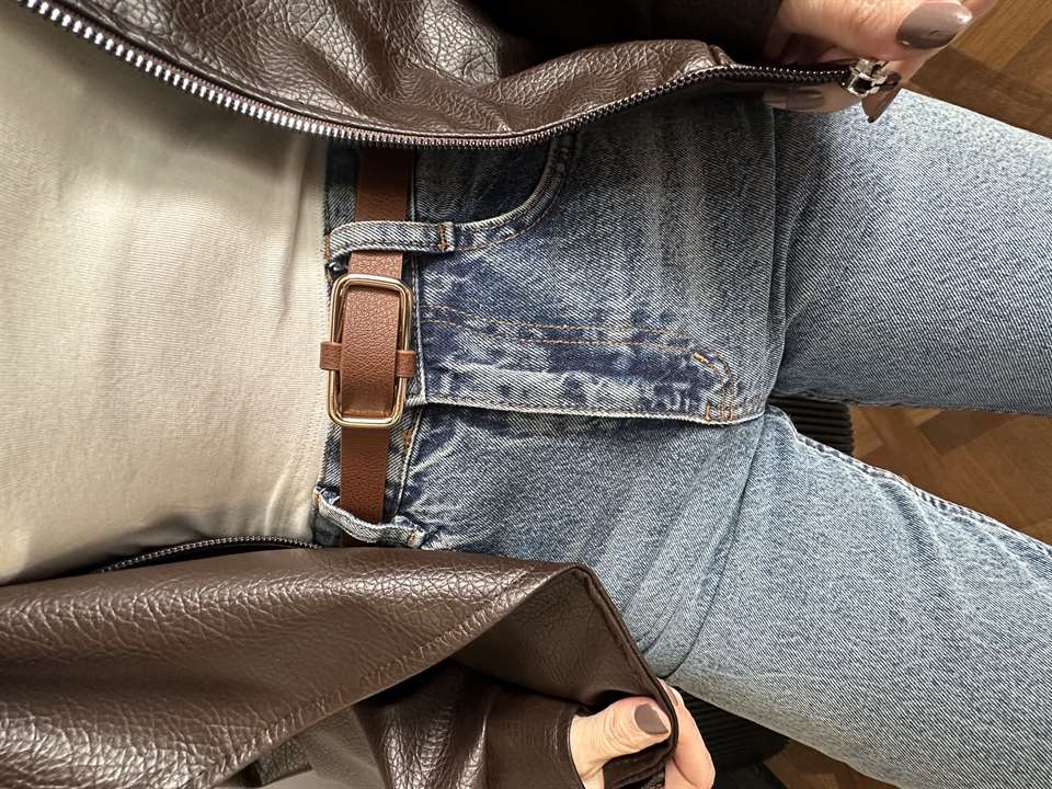 Taba Gold Toka Label Kemer