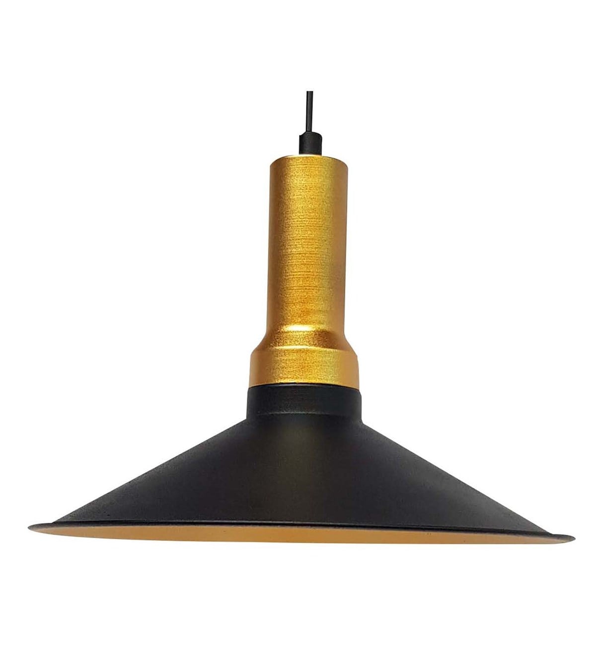 Bamyum Ferah Siyah Avize