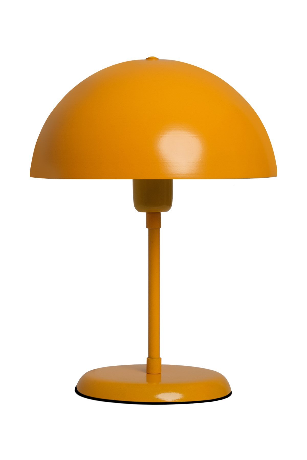 Bamyum Mantar Masa Lambası Sarı