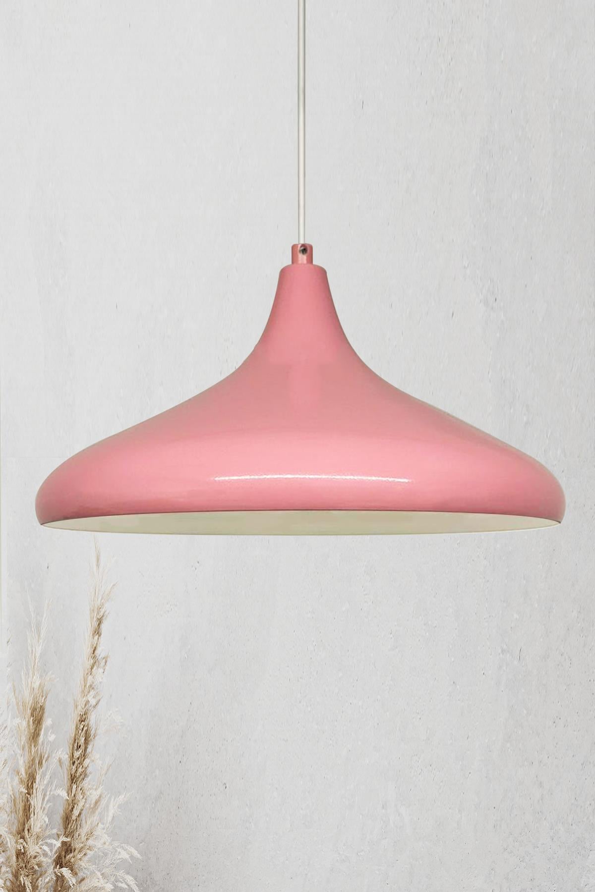 Champion Pembe Avize Rustik Çocuk Odası Bebek Odası Mutfak Modelleri