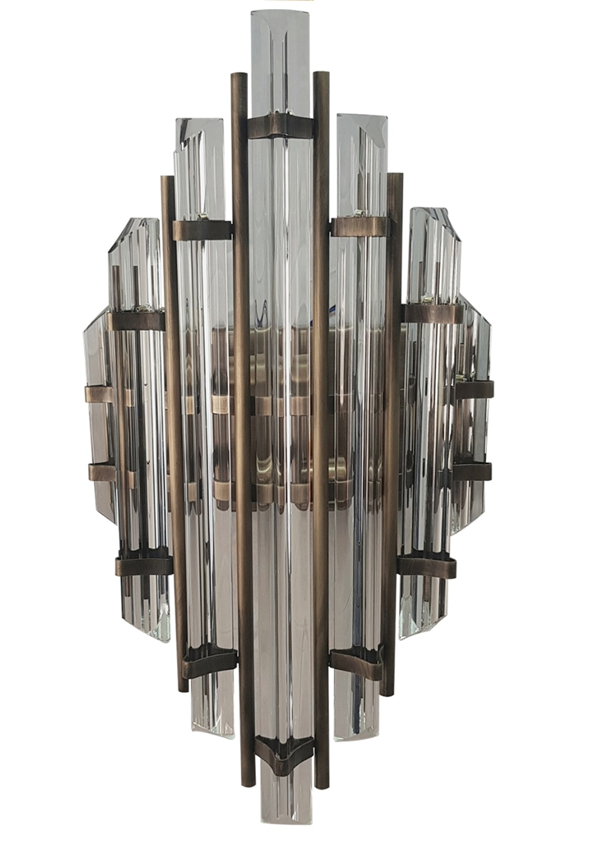 Bamyum Champion Eskitme Rengi Aplik