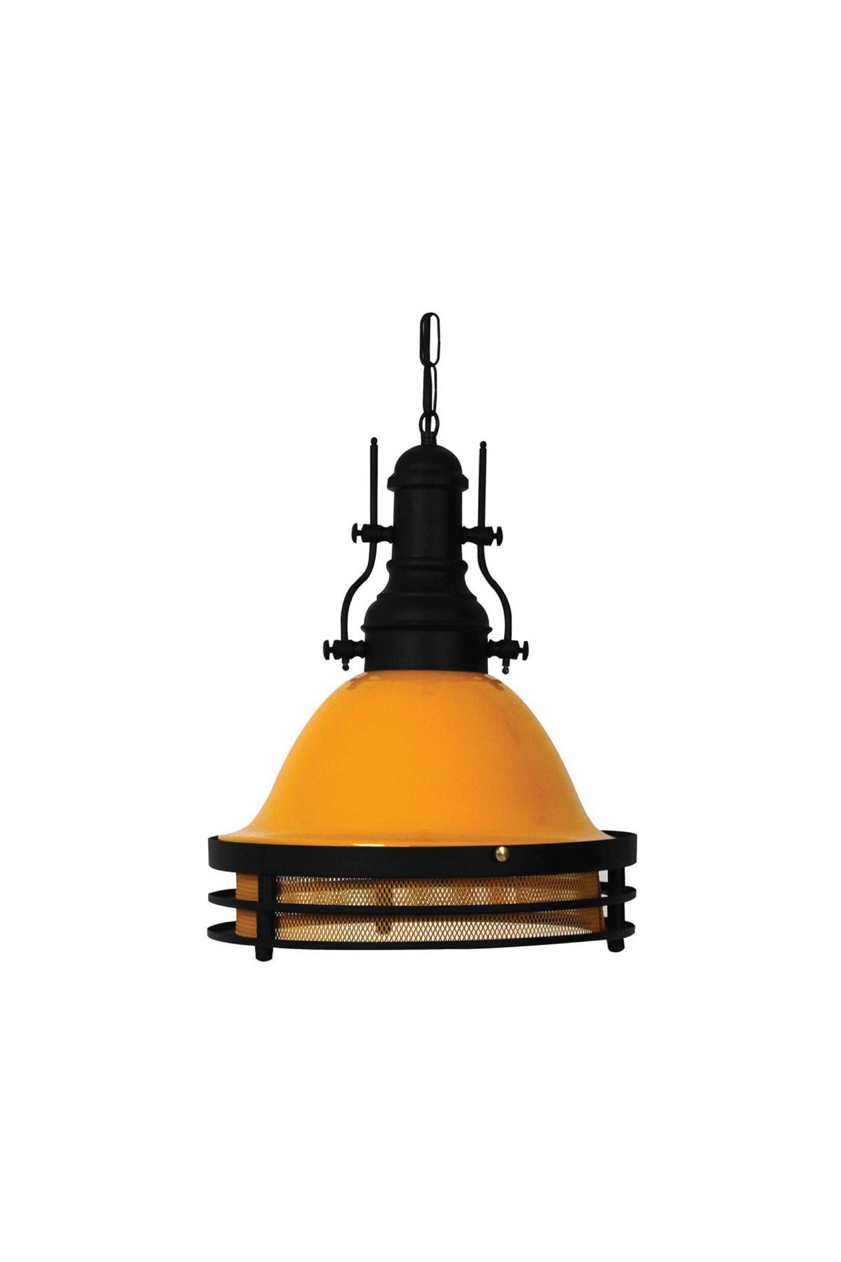 Bamyum Consilio Sarı Avize