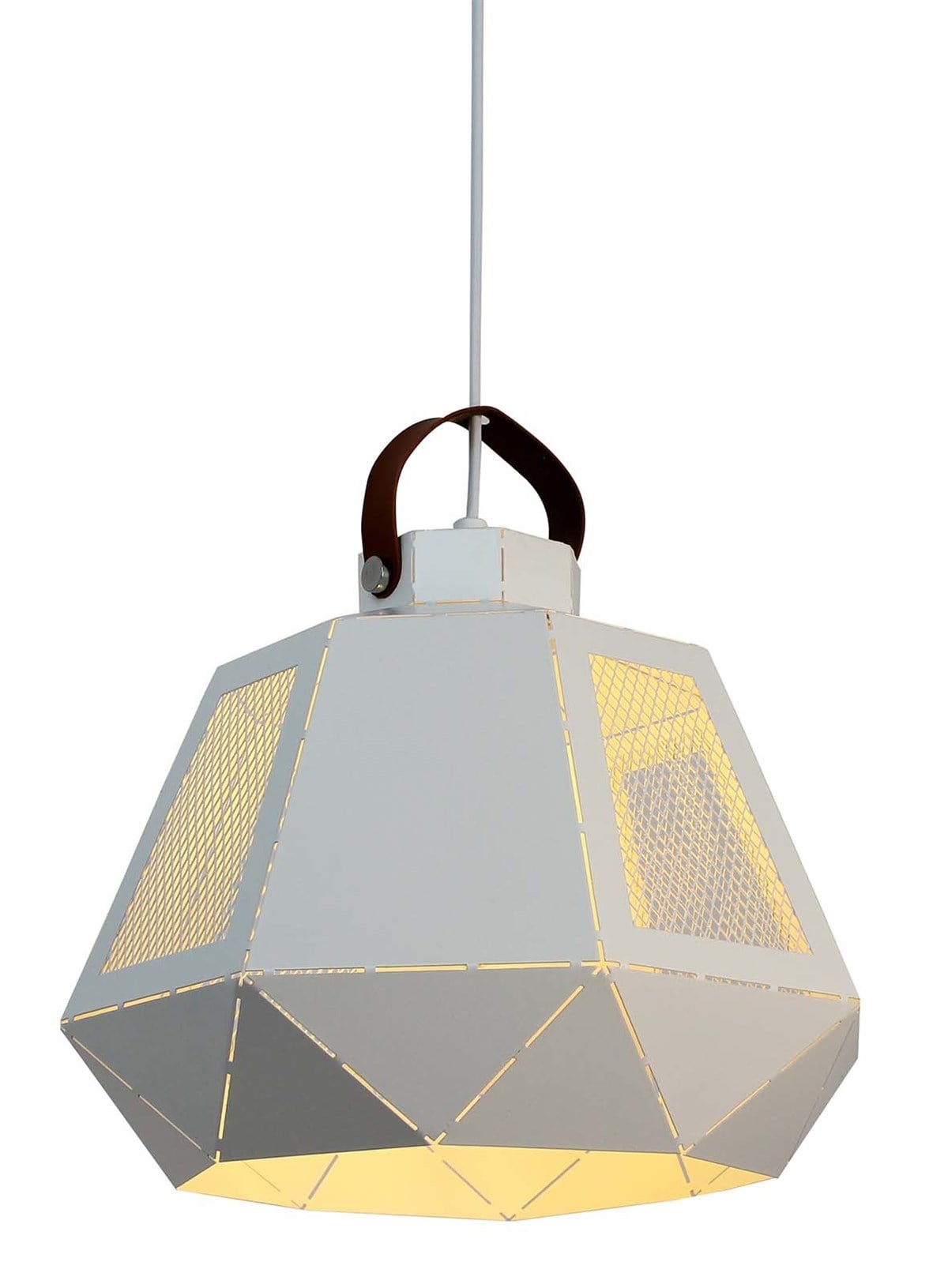 Bamyum Ella Gri Avize