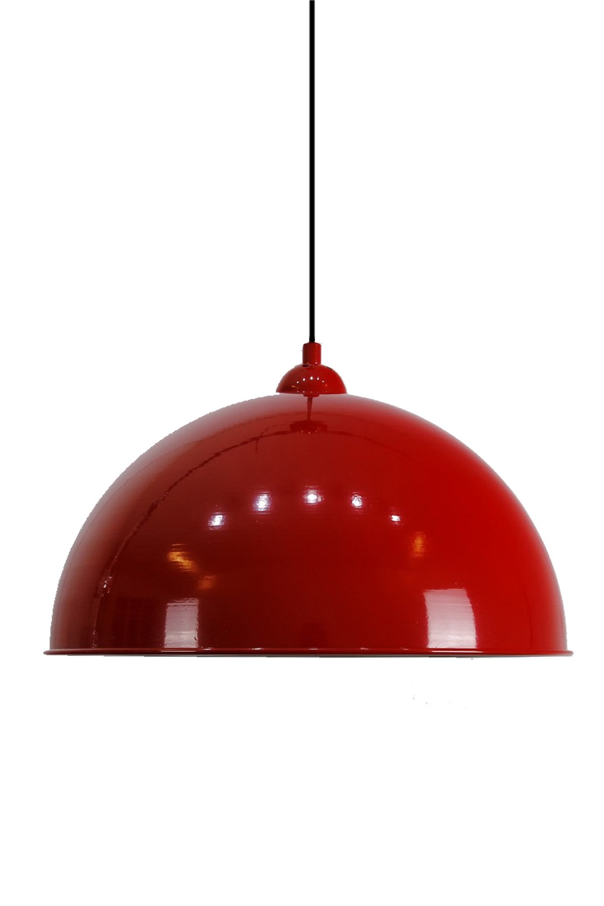 Bamyum Kırmızı Avize