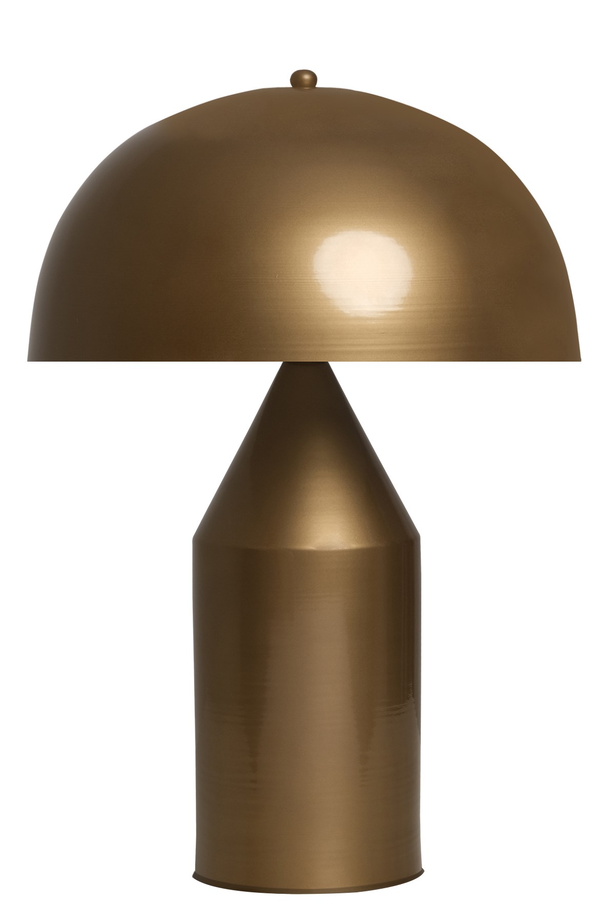 Bamyum Lipeo Eskitme Masa Lambası