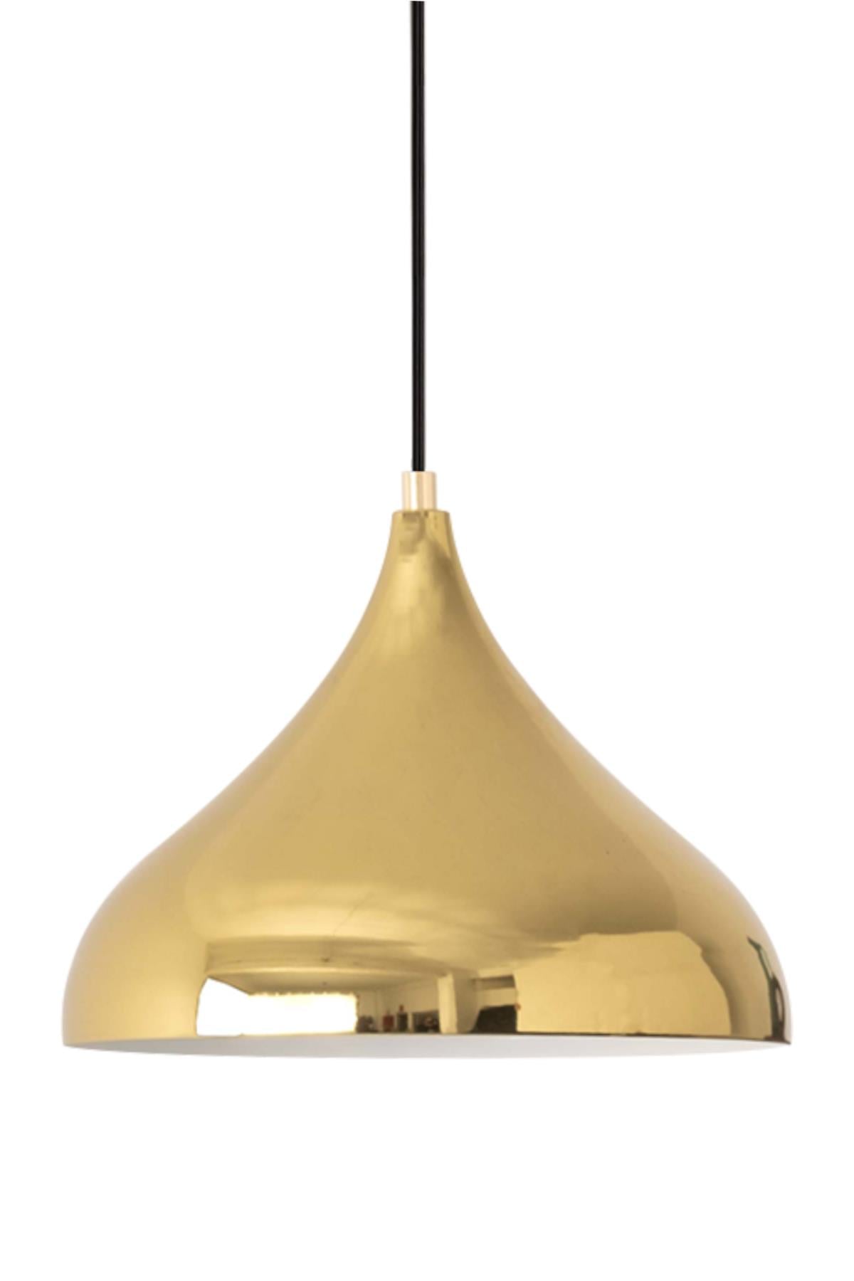 Bamyum Peritus Gold Rengi Avize