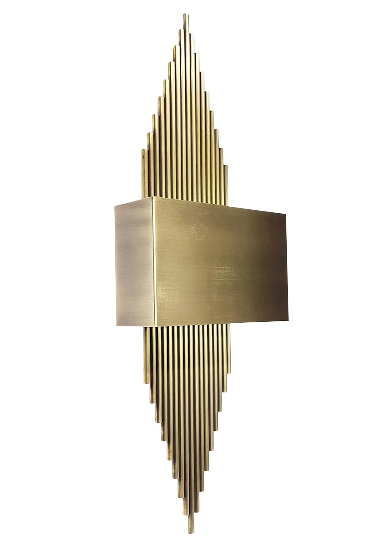 Bamyum Royal Eskitme Rengi Aplik