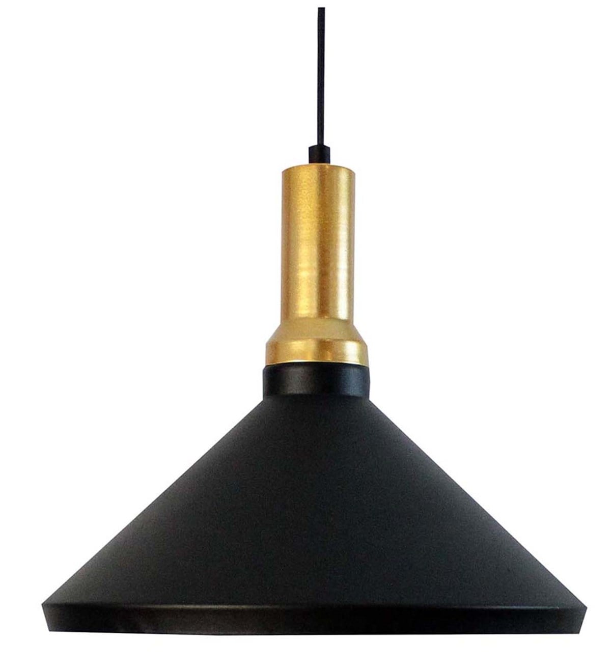 Bamyum Serçe Siyah Avize